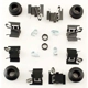 Purchase Top-Quality Rear Disc Hardware Kit by RAYBESTOS - H18274A pa3