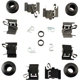 Purchase Top-Quality Rear Disc Hardware Kit by RAYBESTOS - H18274A pa4