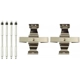 Purchase Top-Quality Rear Disc Hardware Kit by RAYBESTOS - H18277A pa2