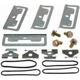 Purchase Top-Quality Rear Disc Hardware Kit by RAYBESTOS - H5516A pa11
