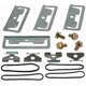 Purchase Top-Quality Rear Disc Hardware Kit by RAYBESTOS - H5516A pa6