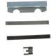 Purchase Top-Quality Rear Disc Hardware Kit by RAYBESTOS - H5519A pa1