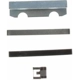 Purchase Top-Quality Rear Disc Hardware Kit by RAYBESTOS - H5519A pa6