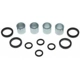 Purchase Top-Quality Rear Disc Hardware Kit by RAYBESTOS - H5533A pa1