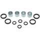 Purchase Top-Quality Rear Disc Hardware Kit by RAYBESTOS - H5533A pa2