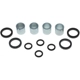 Purchase Top-Quality Rear Disc Hardware Kit by RAYBESTOS - H5533A pa3