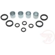 Purchase Top-Quality Rear Disc Hardware Kit by RAYBESTOS - H5533A pa4