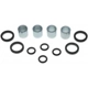 Purchase Top-Quality Rear Disc Hardware Kit by RAYBESTOS - H5533A pa5