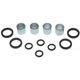 Purchase Top-Quality Rear Disc Hardware Kit by RAYBESTOS - H5533A pa6