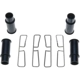 Purchase Top-Quality Rear Disc Hardware Kit by RAYBESTOS - H5541A pa2