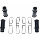 Purchase Top-Quality Rear Disc Hardware Kit by RAYBESTOS - H5541A pa7