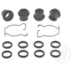 Purchase Top-Quality Rear Disc Hardware Kit by RAYBESTOS - H5574A pa4