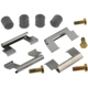 Purchase Top-Quality Rear Disc Hardware Kit by RAYBESTOS - H5603A pa1