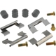 Purchase Top-Quality Rear Disc Hardware Kit by RAYBESTOS - H5603A pa2