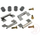 Purchase Top-Quality Rear Disc Hardware Kit by RAYBESTOS - H5603A pa3