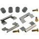 Purchase Top-Quality Rear Disc Hardware Kit by RAYBESTOS - H5603A pa4
