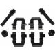 Purchase Top-Quality Rear Disc Hardware Kit by RAYBESTOS - H5612A pa3