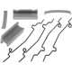 Purchase Top-Quality Rear Disc Hardware Kit by RAYBESTOS - H5615A pa3