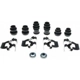Purchase Top-Quality Rear Disc Hardware Kit by RAYBESTOS - H5621A pa1