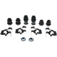 Purchase Top-Quality Rear Disc Hardware Kit by RAYBESTOS - H5621A pa2