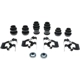 Purchase Top-Quality Rear Disc Hardware Kit by RAYBESTOS - H5621A pa3