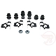 Purchase Top-Quality Rear Disc Hardware Kit by RAYBESTOS - H5621A pa4