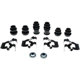 Purchase Top-Quality Rear Disc Hardware Kit by RAYBESTOS - H5621A pa5