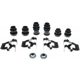 Purchase Top-Quality Rear Disc Hardware Kit by RAYBESTOS - H5621A pa6