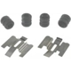 Purchase Top-Quality Rear Disc Hardware Kit by RAYBESTOS - H5624A pa5