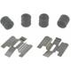 Purchase Top-Quality Rear Disc Hardware Kit by RAYBESTOS - H5624A pa7