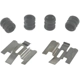 Purchase Top-Quality Rear Disc Hardware Kit by RAYBESTOS - H5624A pa8