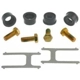 Purchase Top-Quality Rear Disc Hardware Kit by RAYBESTOS - H5631A pa1