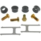 Purchase Top-Quality Rear Disc Hardware Kit by RAYBESTOS - H5631A pa2