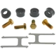 Purchase Top-Quality Rear Disc Hardware Kit by RAYBESTOS - H5631A pa3