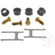 Purchase Top-Quality Rear Disc Hardware Kit by RAYBESTOS - H5631A pa4