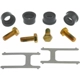 Purchase Top-Quality Rear Disc Hardware Kit by RAYBESTOS - H5631A pa5