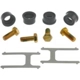 Purchase Top-Quality Rear Disc Hardware Kit by RAYBESTOS - H5631A pa6