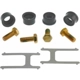 Purchase Top-Quality Rear Disc Hardware Kit by RAYBESTOS - H5631A pa8