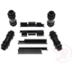 Purchase Top-Quality Rear Disc Hardware Kit by RAYBESTOS - H5635A pa4