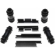 Purchase Top-Quality Rear Disc Hardware Kit by RAYBESTOS - H5635A pa5