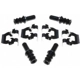 Purchase Top-Quality Rear Disc Hardware Kit by RAYBESTOS - H5639A pa1