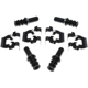 Purchase Top-Quality Rear Disc Hardware Kit by RAYBESTOS - H5639A pa2