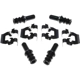 Purchase Top-Quality Rear Disc Hardware Kit by RAYBESTOS - H5639A pa3