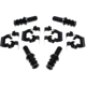 Purchase Top-Quality Rear Disc Hardware Kit by RAYBESTOS - H5639A pa8