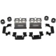 Purchase Top-Quality Rear Disc Hardware Kit by RAYBESTOS - H5643A pa1