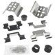 Purchase Top-Quality Rear Disc Hardware Kit by RAYBESTOS - H5643A pa5