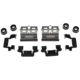 Purchase Top-Quality Rear Disc Hardware Kit by RAYBESTOS - H5643A pa6