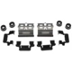 Purchase Top-Quality Rear Disc Hardware Kit by RAYBESTOS - H5643A pa8