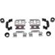 Purchase Top-Quality Rear Disc Hardware Kit by RAYBESTOS - H5650A pa8