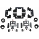 Purchase Top-Quality RAYBESTOS - H5653A - Rear Disc Hardware Kit pa2